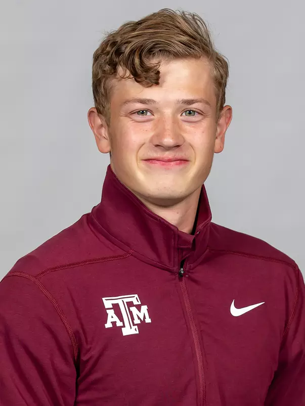 Logan Freeman 2018-19