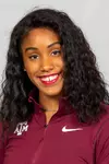 Tyra Gittens 2018-19