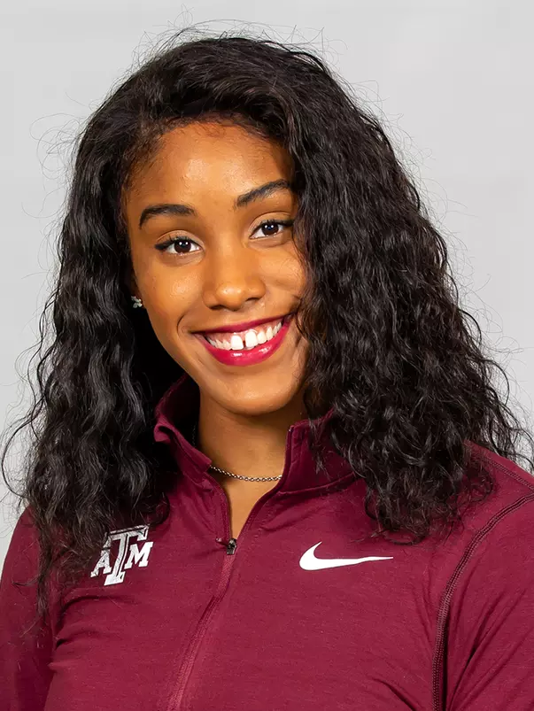 Tyra Gittens 2018-19