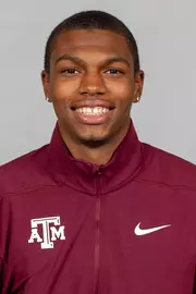 Kyree Johnson 2018-19