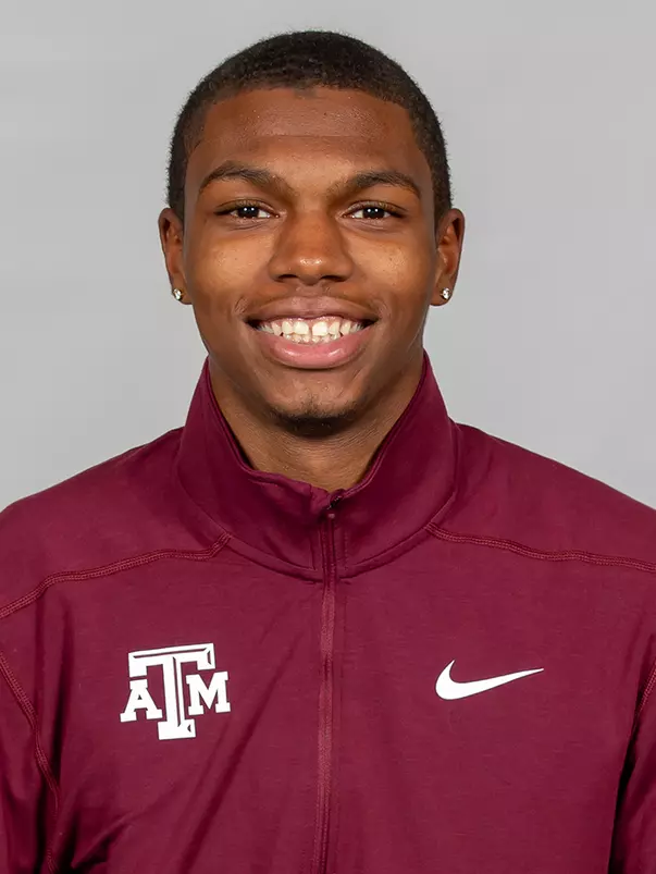 Kyree Johnson 2018-19