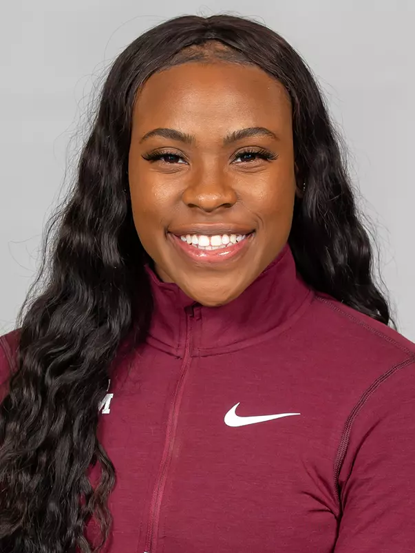 Julia Madubuike 2018-19