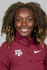 Gabrielle McDonald 2018-19