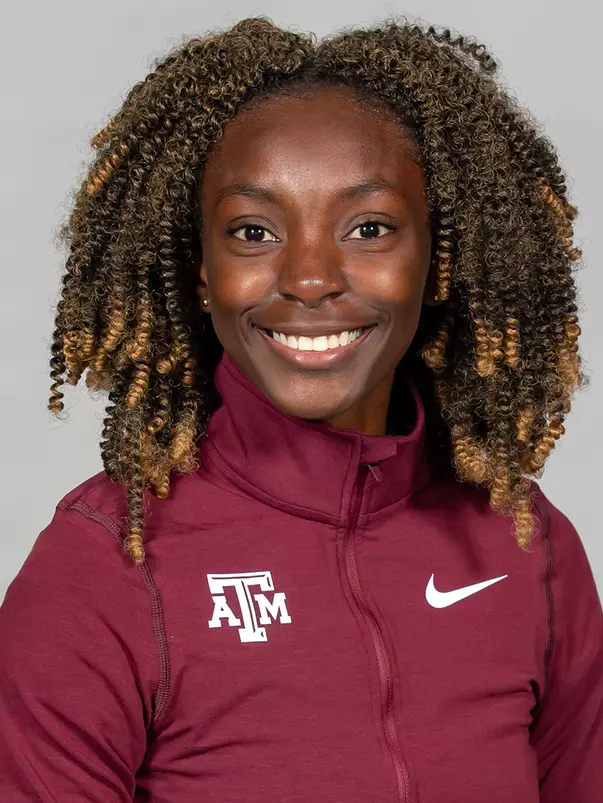 Gabrielle McDonald 2018-19