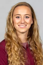 Brittany Parker 2018-19