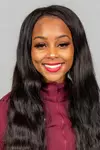 Syaira Richardson 2018-19