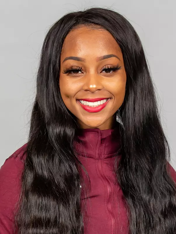 Syaira Richardson 2018-19