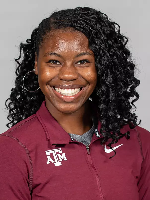 Tierra Robinson-Jones 2018-19