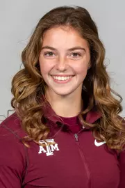 Hannah Searby 2018-19