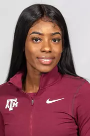 Brenessa Thompson