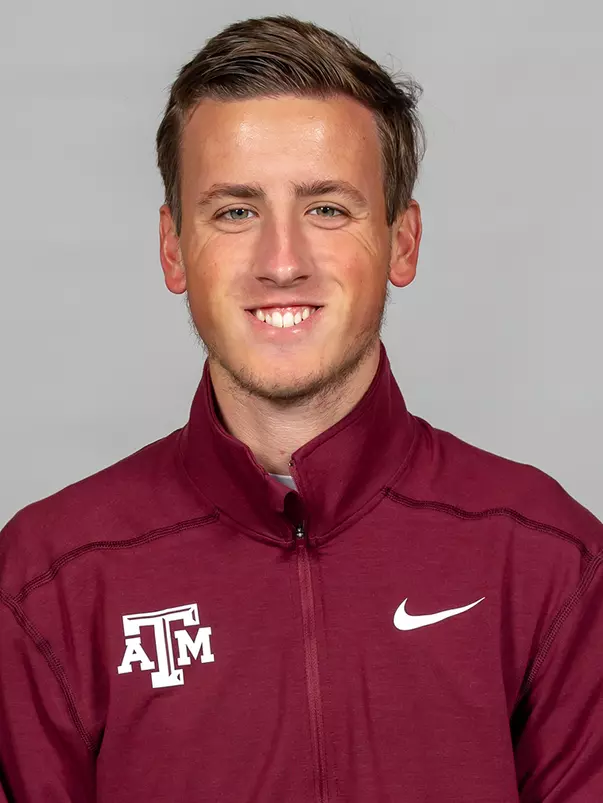 David Torkington 2018-19