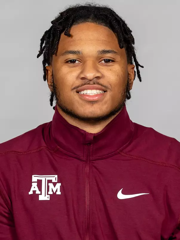 Jamal Walton 2018-19