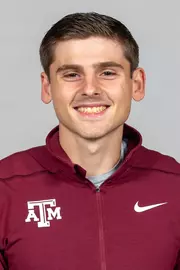 Jacob Wooten Head Shot