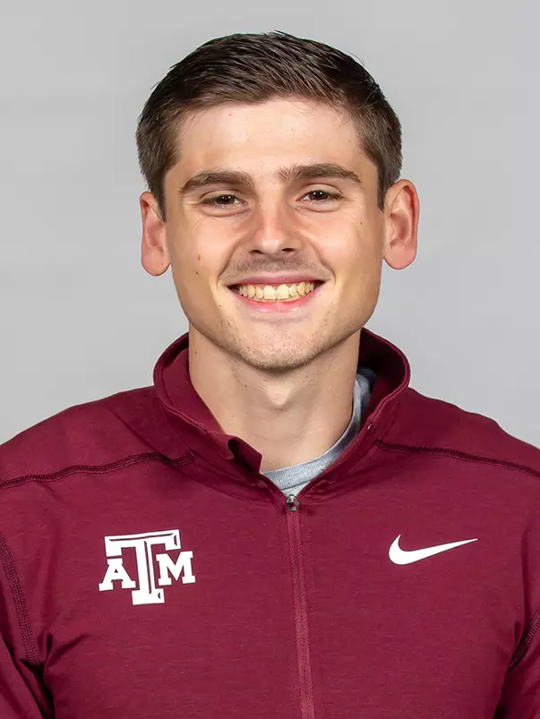 Jacob Wooten Head Shot