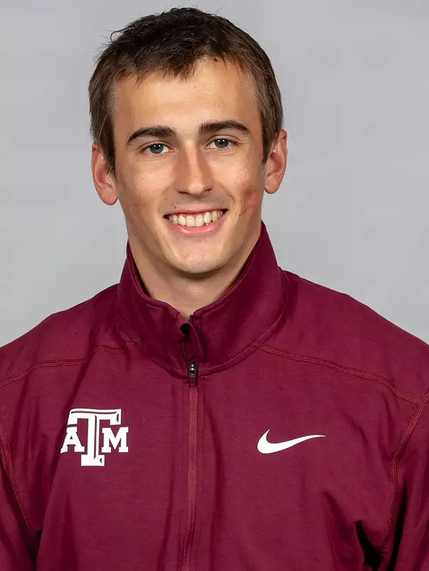 Colby Zamzow 2018-19