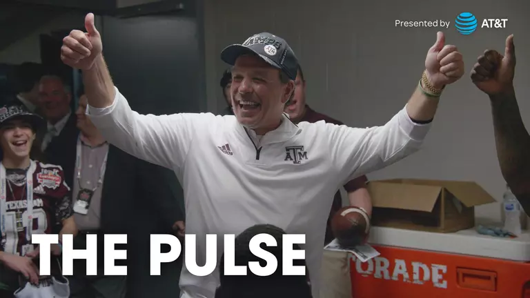 The Pulse: Season V, Episode 14