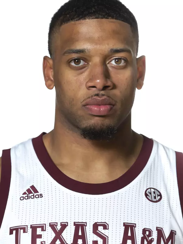 Savion Flagg Head Shot