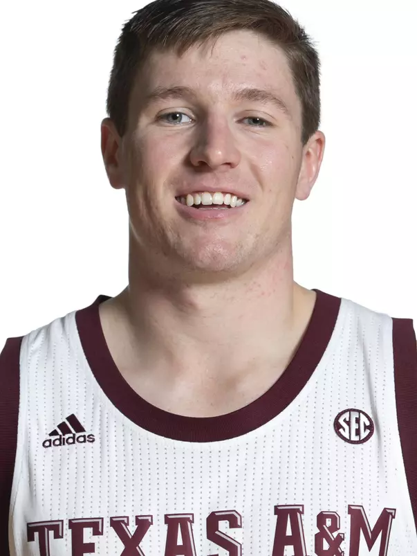 Mark French Head Shot