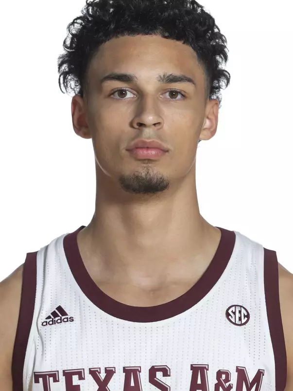 Andre Gordon Head Shot