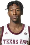 Quenton Jackson Head Shot