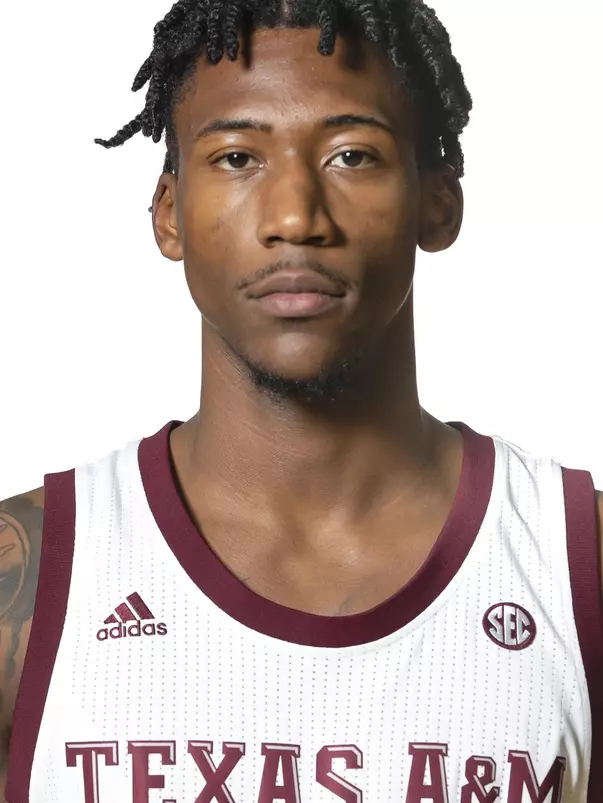 Quenton Jackson Head Shot