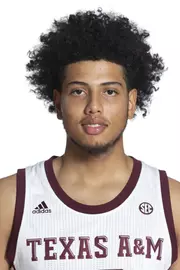 Cashius McNeilly Head Shot