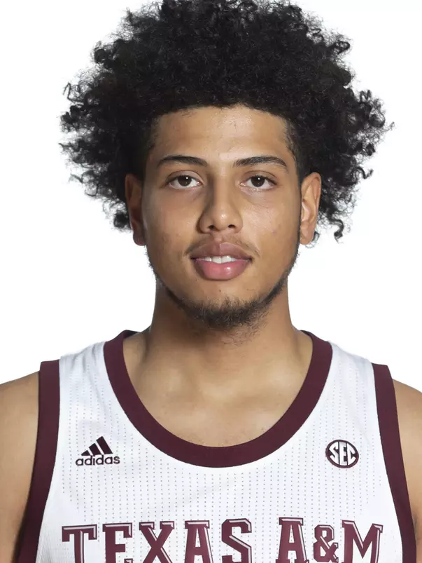 Cashius McNeilly Head Shot