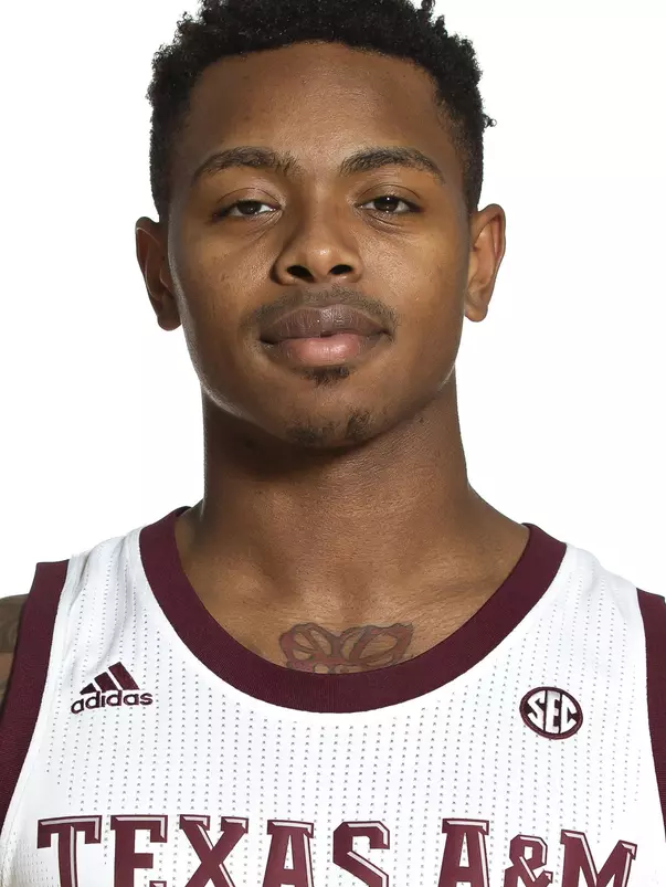 Wendell Mitchell Head Shot