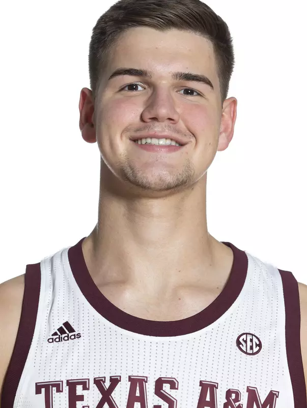 Everett Vaughn Head Shot