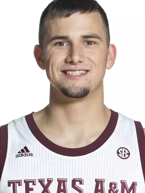 Zach Walker Head Shot