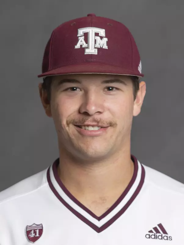 Ty Coleman Head Shot