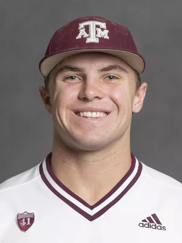 Rody Barker 2020 Head Shot