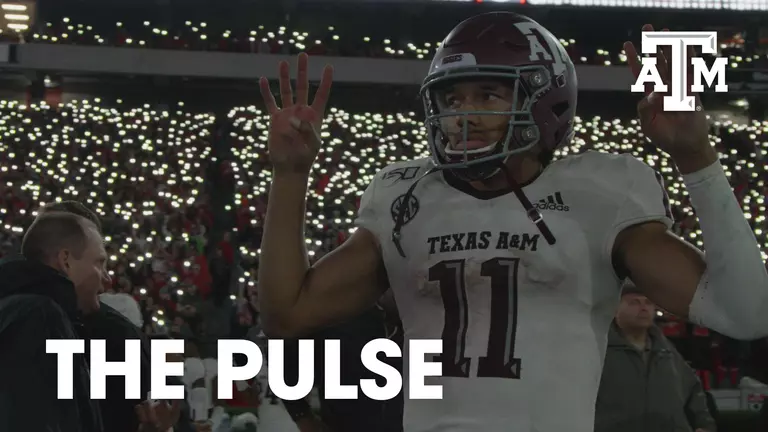 The Pulse Episode 12