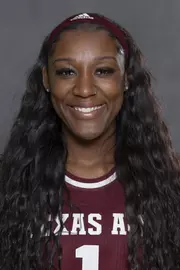 Aahliyah Jackson Head Shot