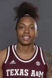 Shambria Washington Head Shot