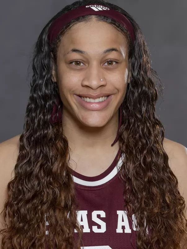 Chennedy Carter Head Shot