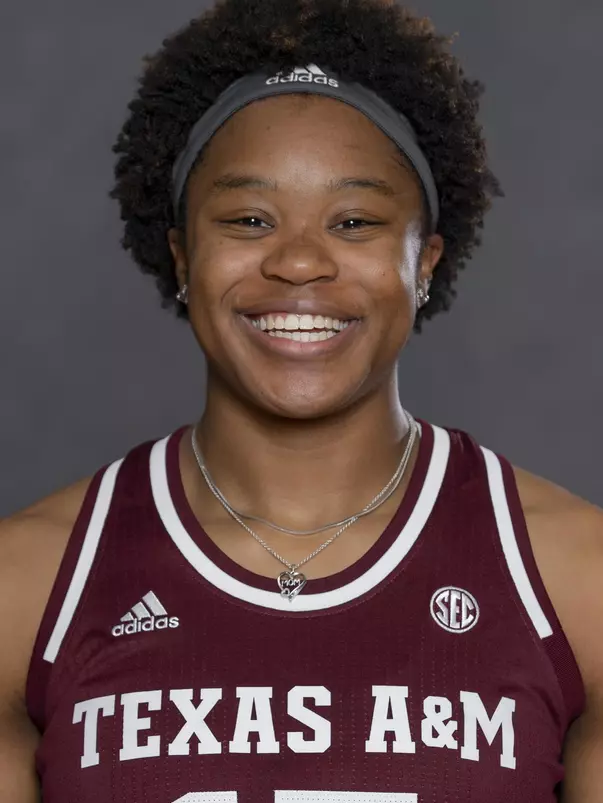 Jasmine Williams Head Shot