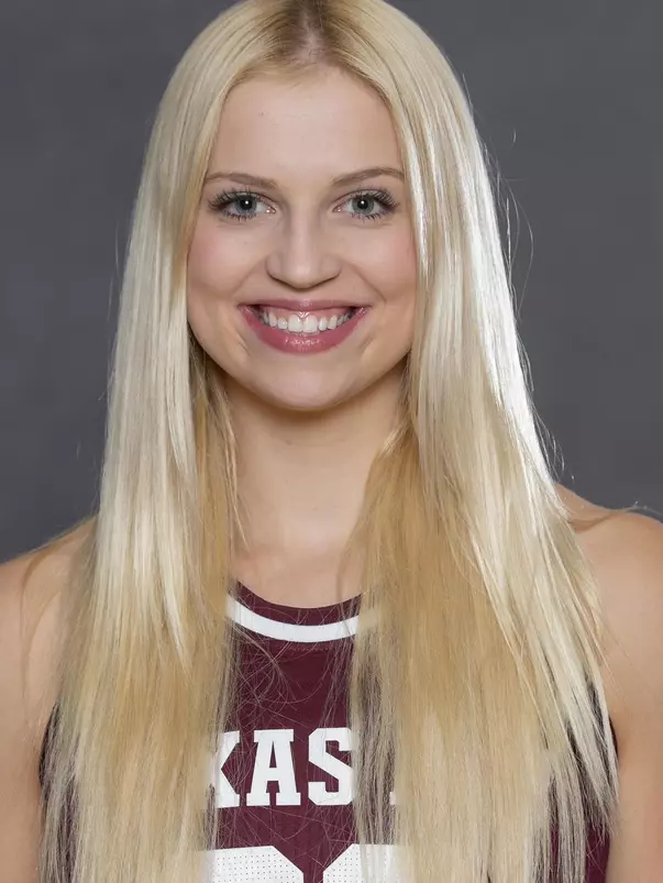 Anna Dreimane Head Shot