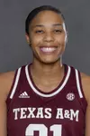 N'Dea Jones Head Shot