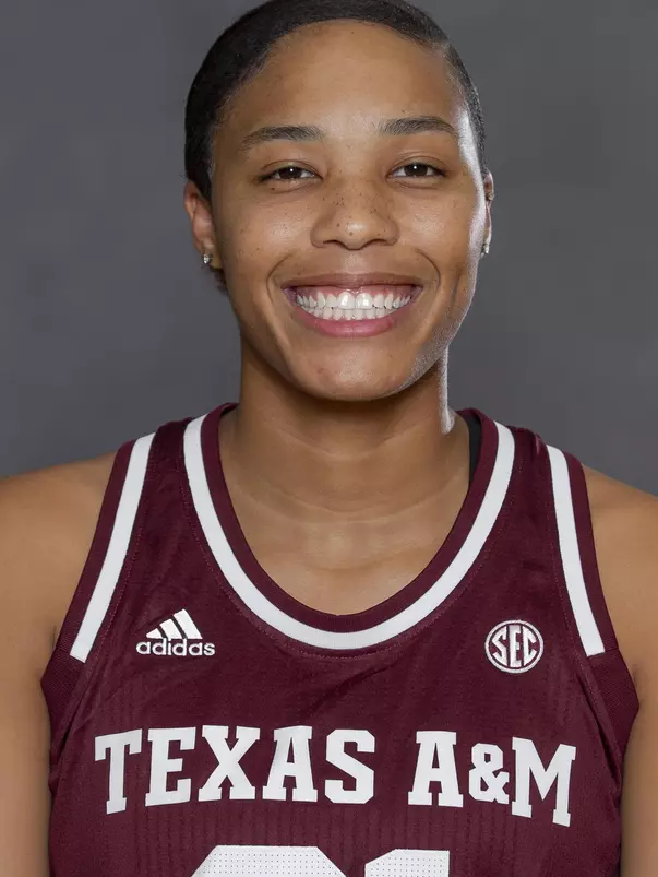 N'Dea Jones Head Shot