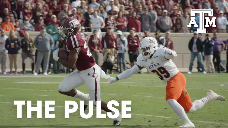 The Pulse Episode 10