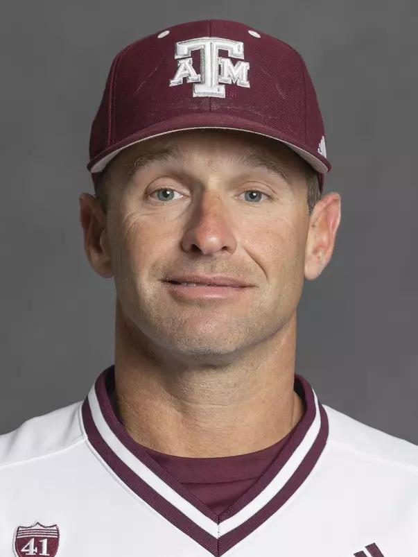 Chad Caillet 2020 Headshots