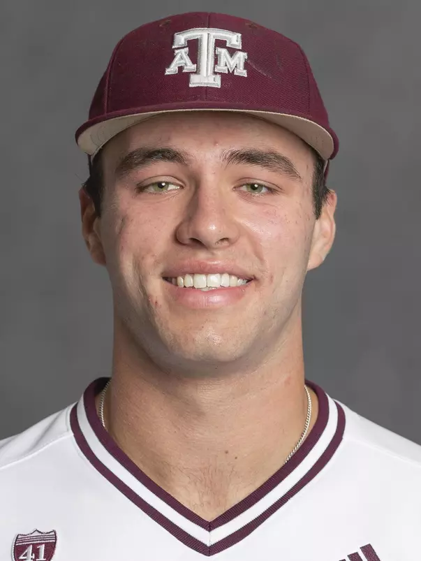 Trevor Werner 2020 Headshots