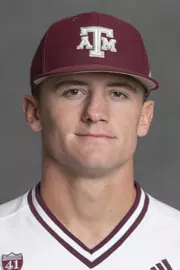 Colson Geisler 2020 Headshots