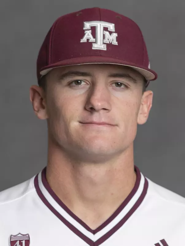 Colson Geisler 2020 Headshots