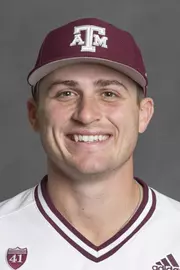 Mikey Hoehner 2020 head shot