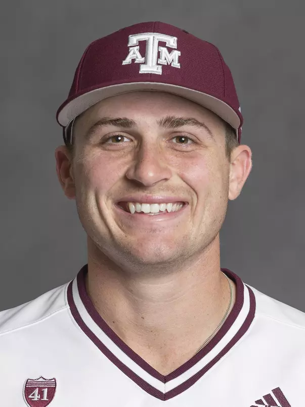 Mikey Hoehner 2020 head shot