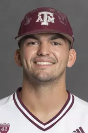 Cam Blake 2020 Headshot
