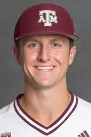 Dawson Barr 2020 Headshots