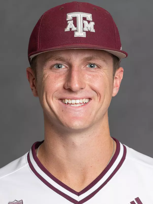 Dawson Barr 2020 Headshots